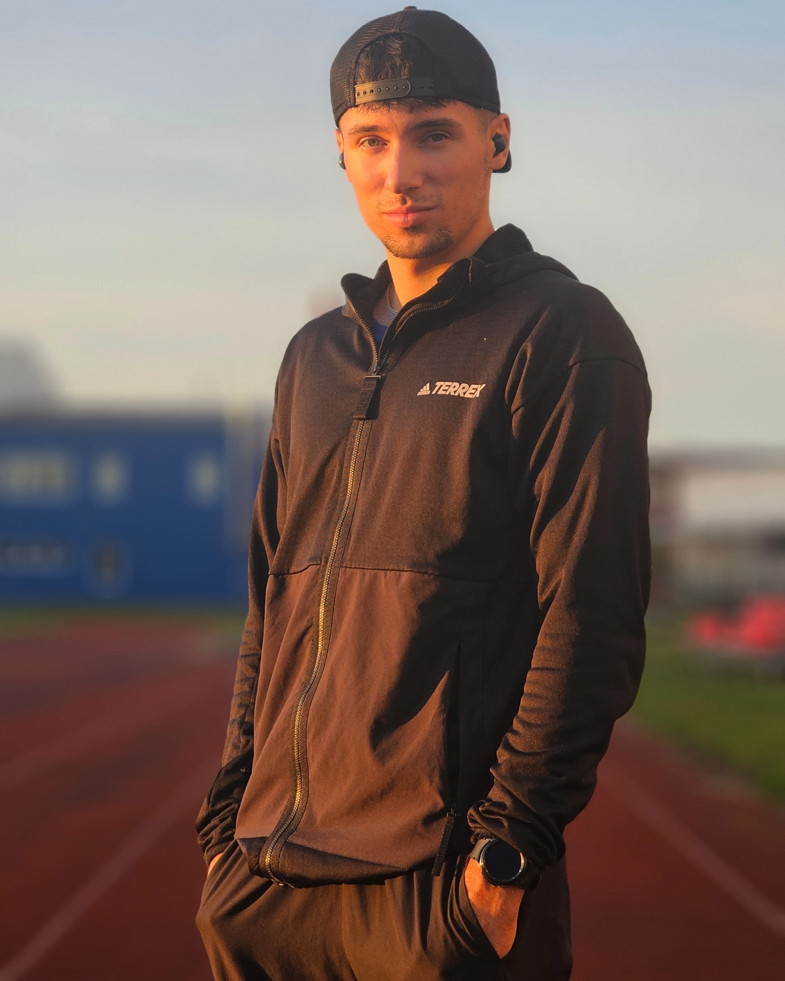 Bc. Adam Ševčík